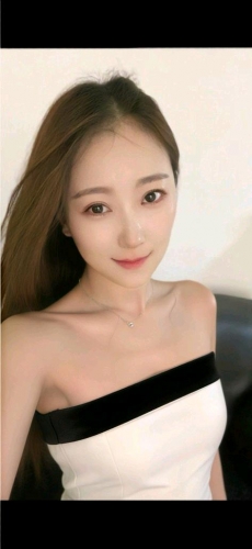 橙子妹妹的照片