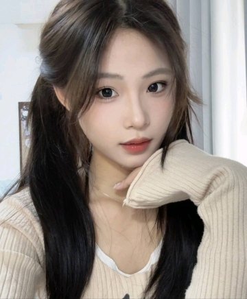 韩祺祺的照片