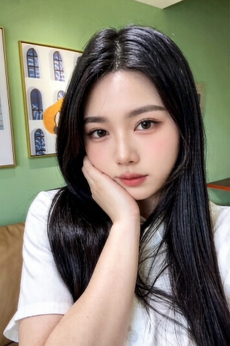 果果baby的照片