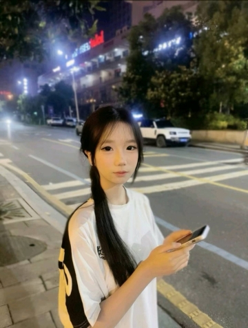 茹茹不小心的照片