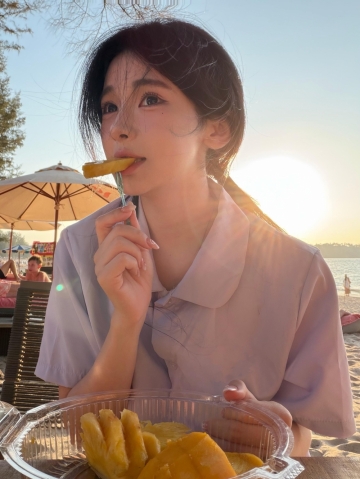 小柯溪的照片