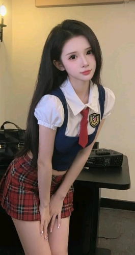 遇见文文的照片