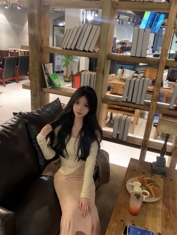 妞妞小仙女的照片