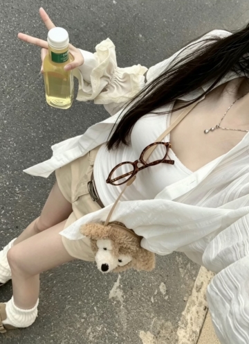 苏夏的照片