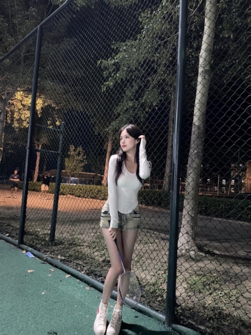 青椒炒肉的照片