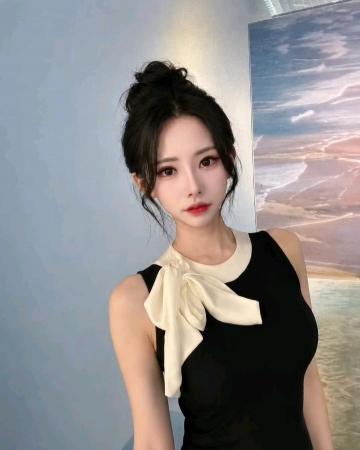 洋洋姐姐的照片