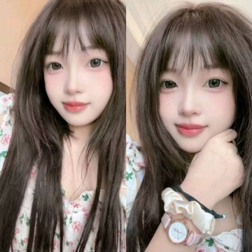 菲菲爱拍照的照片