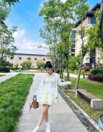 可爱多.的照片