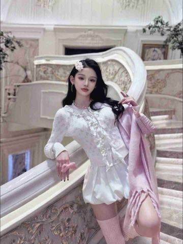 d柳如烟的照片