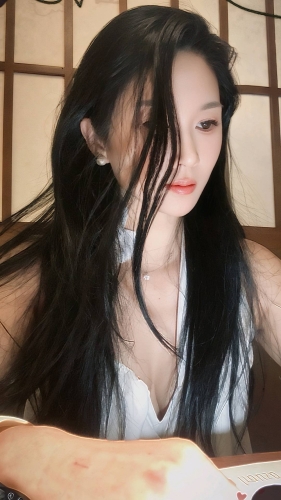 健身教练a的照片