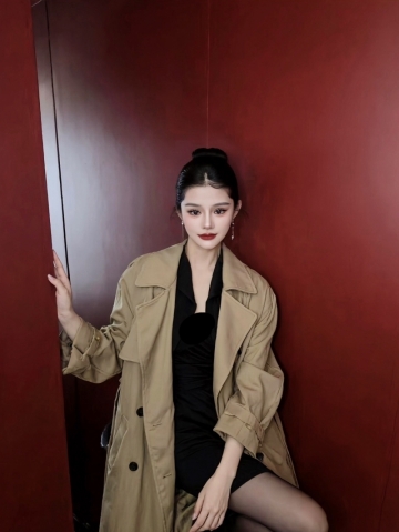 d柳如烟的照片