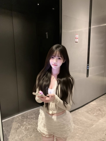 西汐汐的照片
