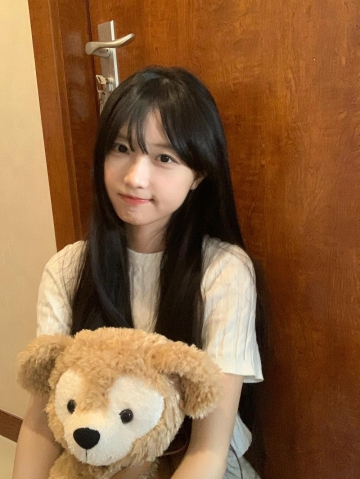 小小u桑的照片