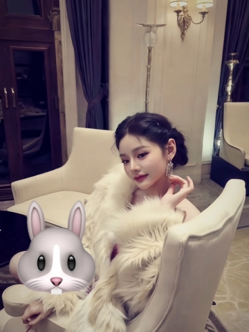 d柳如烟的照片