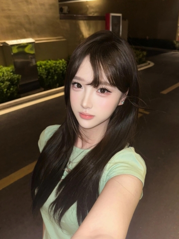 允允的照片