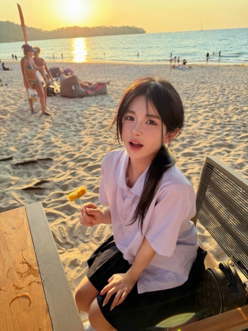 小柯溪的照片