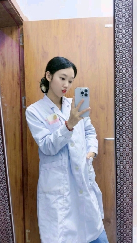 星画的照片