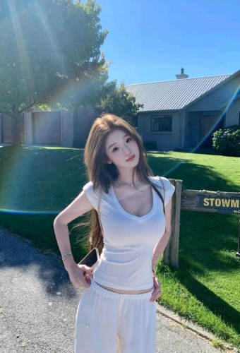 晚不晚的照片