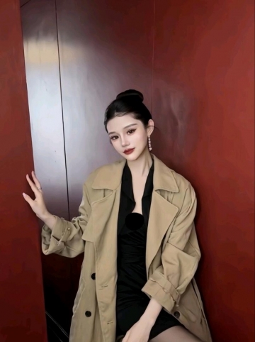 d柳如烟的照片