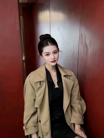 d柳如烟的照片