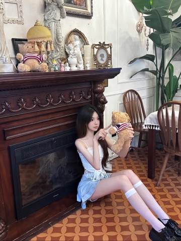 欣欣v370的照片
