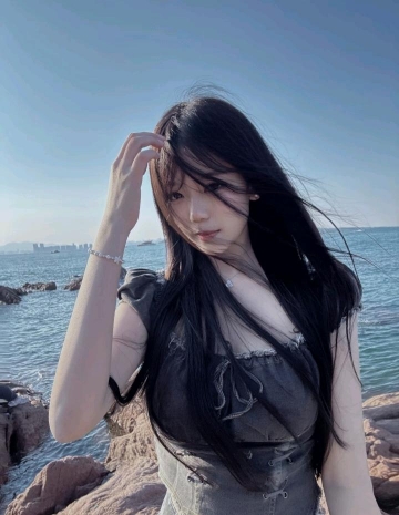 心如姐姐的照片