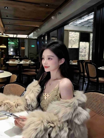 d柳如烟的照片