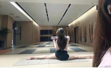小可爱是我的照片