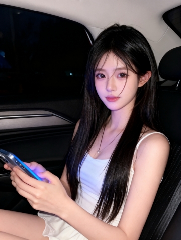 幸运宝宝的照片