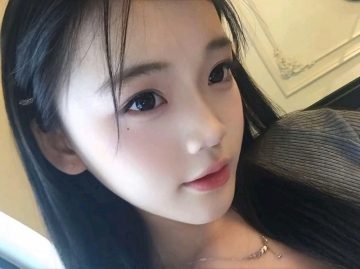 邻家柔柔的照片