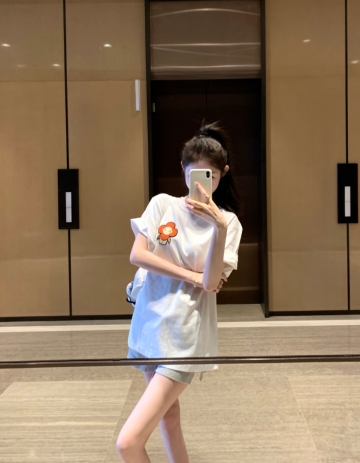 思萌的照片