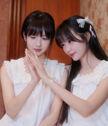 西汐汐的照片