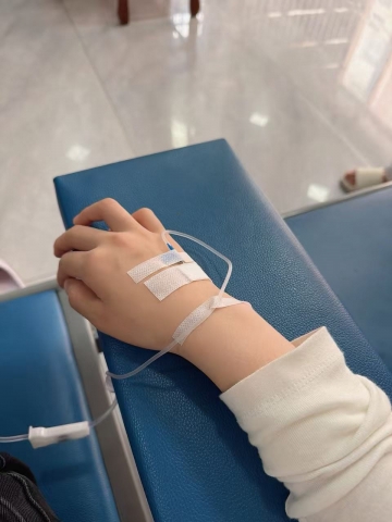 小南贝贝的照片