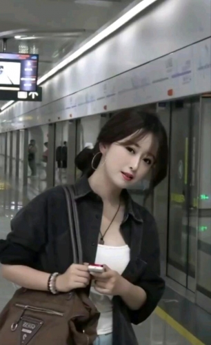 小百合的照片