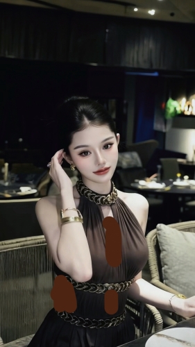 d柳如烟的照片