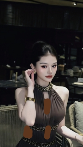 d柳如烟的照片