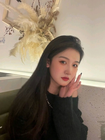 柠檬少女的照片