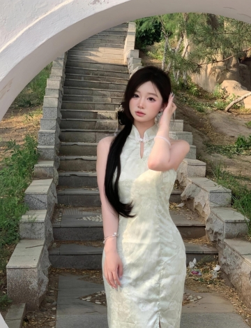 温柔耶的照片