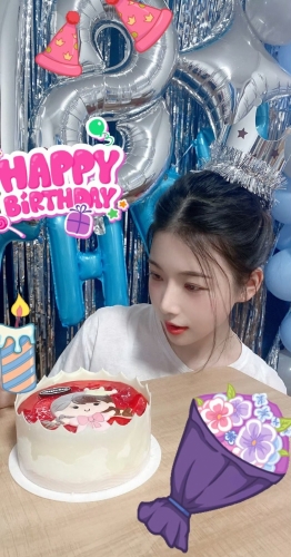 小美i的照片