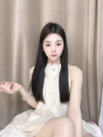 小呆猫的照片
