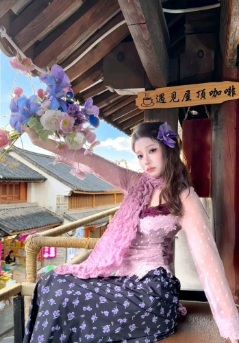 管乐的照片
