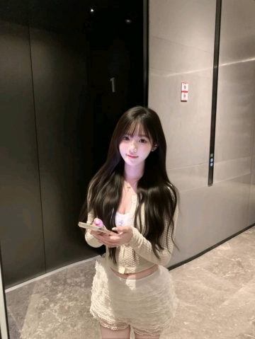 西汐汐的照片