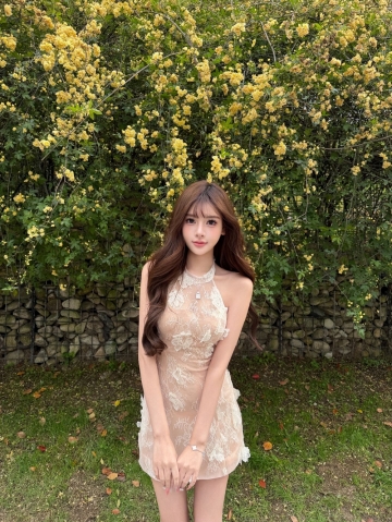 小羽妹的照片