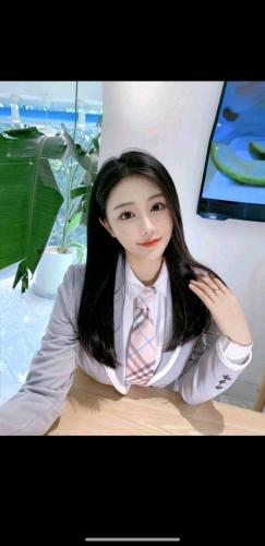 张琦琦的照片