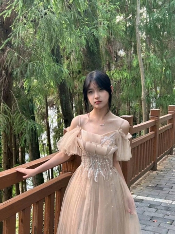 小舞的照片