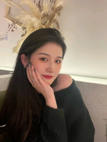 柠檬少女的照片