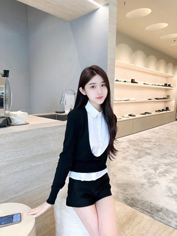 不吃巧克力的照片