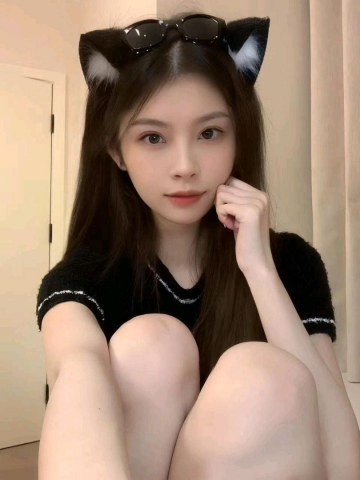 小柠的照片