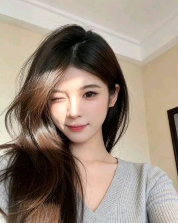 晓晴很乖的照片