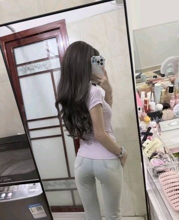 幼师陈陈的照片